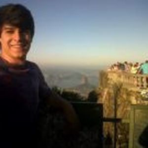 Foto de perfil de Marcelo Lopes