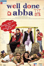 Well Done Abba (Well Done Abba)