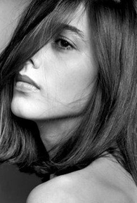 Cristina Aché