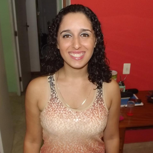 Foto de perfil de Mariela Simão