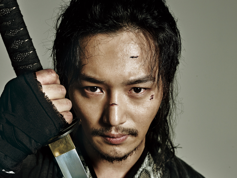 Foto 3 de Six Flying Dragons