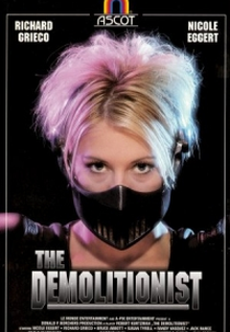 A Demolidora (The Demolitionist)