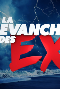 De Férias com o Ex França (1ª Temporada) - Poster / Capa / Cartaz - Oficial 2