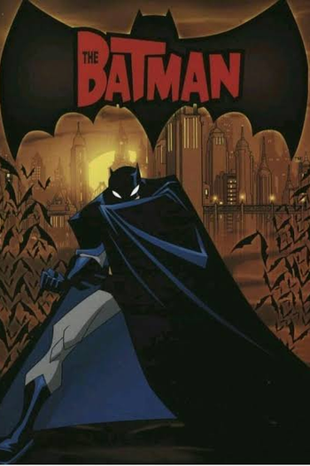  de Série O Batman (2ª Temporada) (2005)
