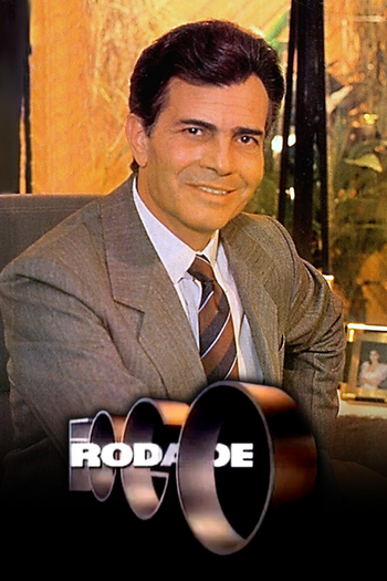  de TV Roda de Fogo (1978)