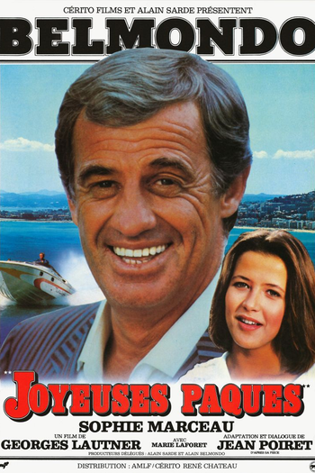  de Filme Feliz Páscoa (1984)