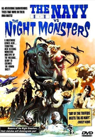 Monstros da Noite (The Navy vs. the Night Monsters)