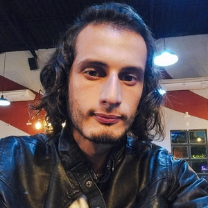 Foto de perfil de Emanoel Gustavo Damacena