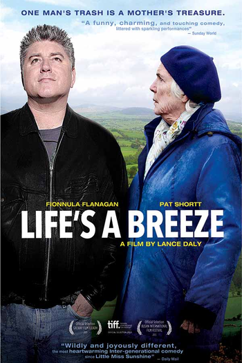  de Filme Life's a Breeze (2013)