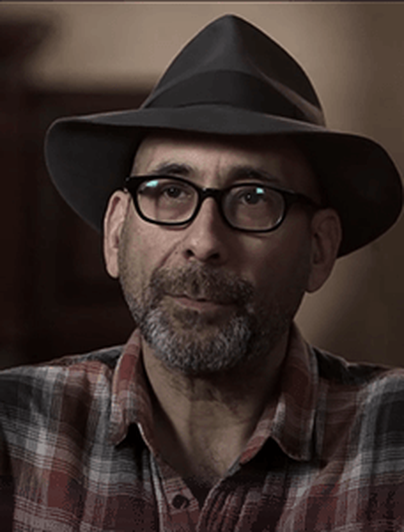 Adam Simon (I) - Foto 1