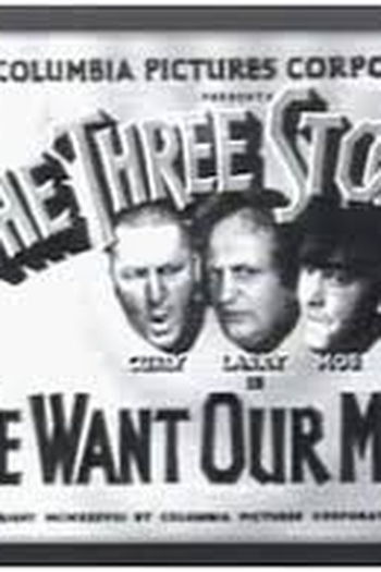  de Curta Entre múmias e patetas (1939)