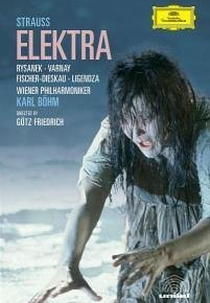 Elektra (Elektra)