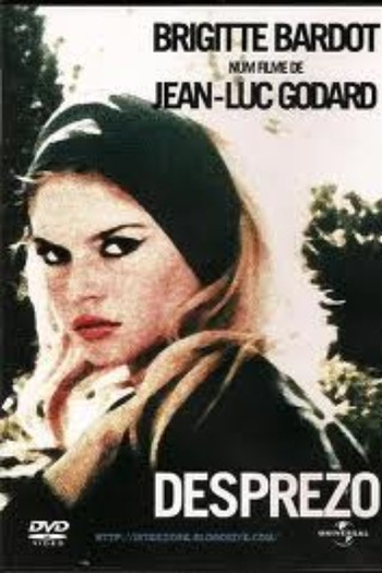  de Filme O Desprezo (1963)