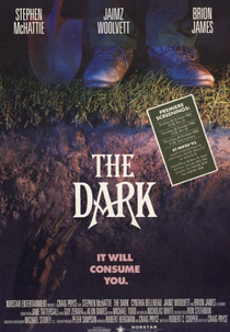 The Dark: A Criatura das Sombras (The Dark)