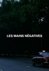 As Mãos Negativas (Les Mains Négatives)