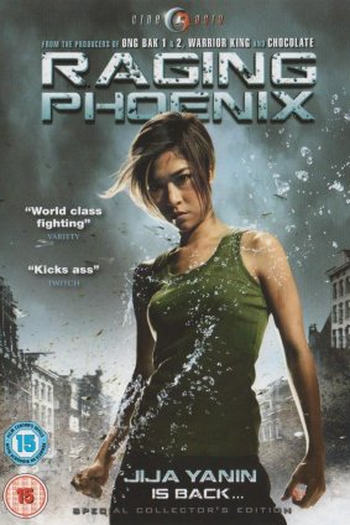  de Filme A Fênix Furiosa (2009)