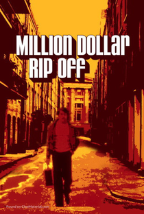 O Amuleto de Um Milhão de Dólares - Poster / Capa / Cartaz - Oficial 1