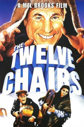  de Filme Banzé na Rússia (1970)