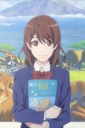 Poster de Curta Turnover (2015)