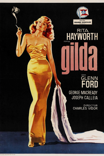  de Filme Gilda (1946)