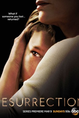 Ressurreição (1ª Temporada) (Resurrection (Season 1))
