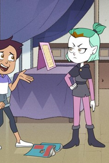 Poster de Episódio Covention (2020)
