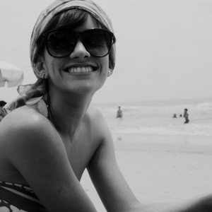 Foto de perfil de Magda Almeida