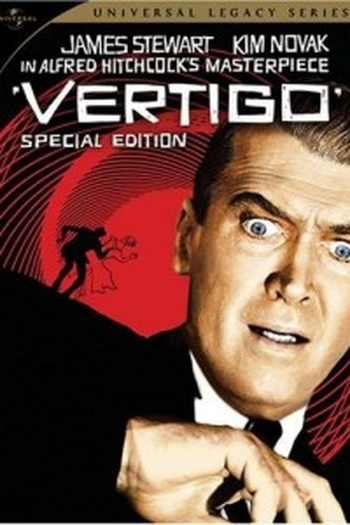  de Filme Um Corpo que Cai (1958)