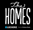 The homes
