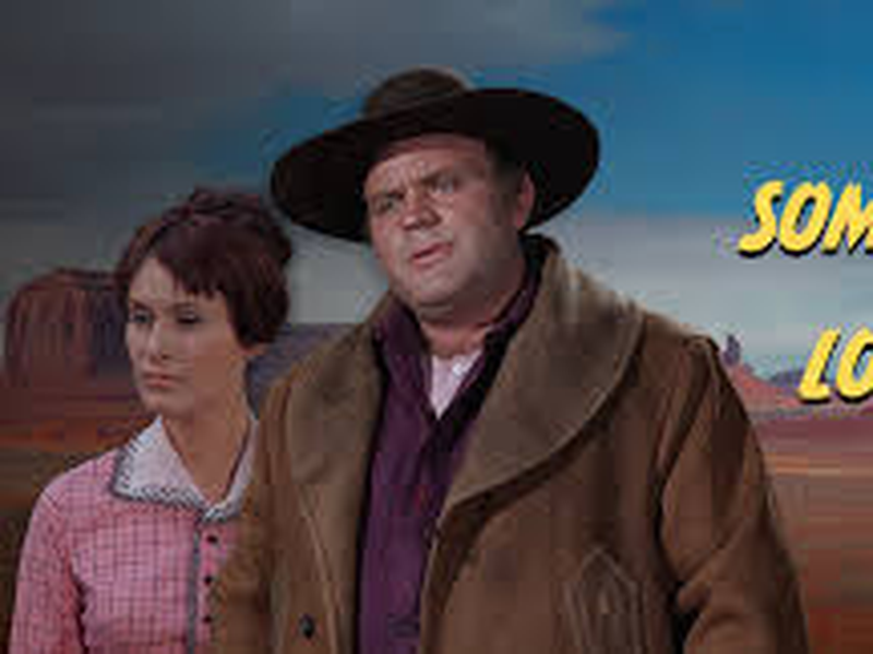 Foto 1 de Algo Para um Homem Solitário