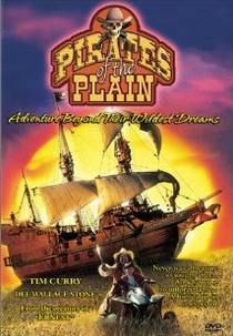 Caça ao Pirata (Pirates of the plain)