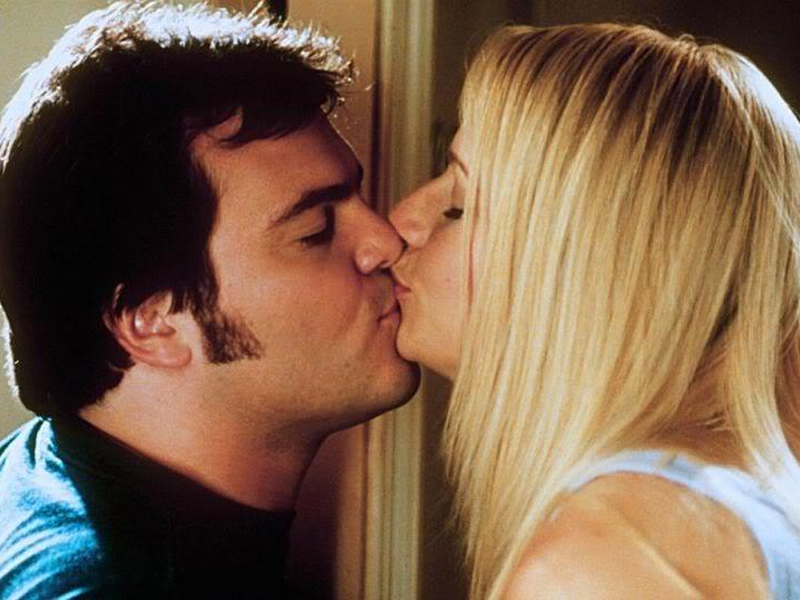 Foto 4 de O Amor É Cego