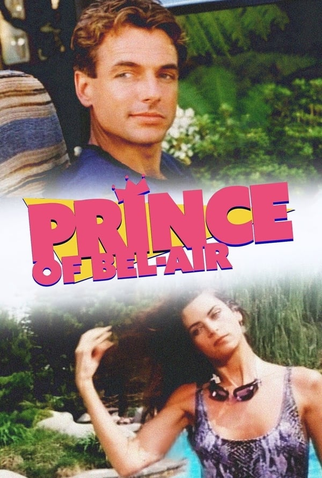 Poster 3 de Filme O Playboy da Califórnia (1986)