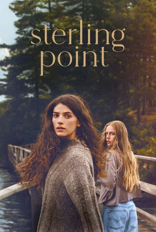 Poster 2 de Série Sterling Point (2026)