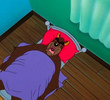 Don't Wake the Neighbear