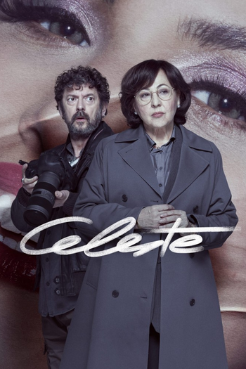 Poster de Franquia Celeste (None)