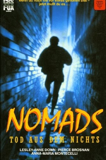  de Filme Delírios Mortais (1986)