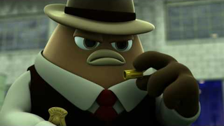 Trailer: Killer Bean Forever - Trailer 1 - HD