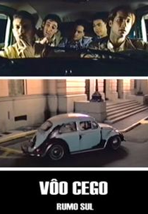 Vôo Cego Rumo Sul (Vôo Cego Rumo Sul)