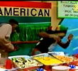 Food Fight