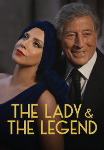 The Lady and the Legend (The Lady and the Legend)