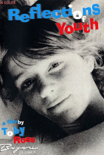 Reflections of Youth - Poster / Capa / Cartaz - Oficial 1