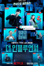 Batalha de Influencers (더 인플루언서)