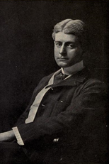 Frank Norris (I)
