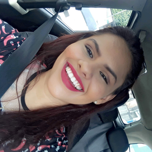 Foto de perfil de Maria Tereza Amorim