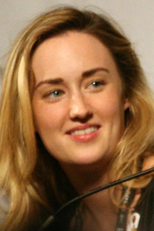 Ashley Johnson