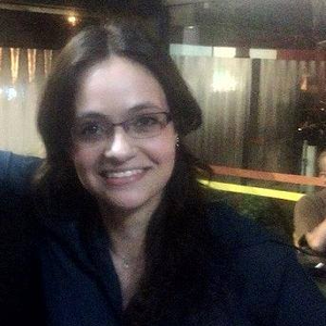 Foto de perfil de Juliana Peres