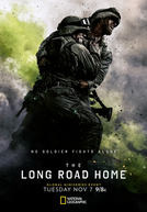 The Long Road Home (The Long Road Home)