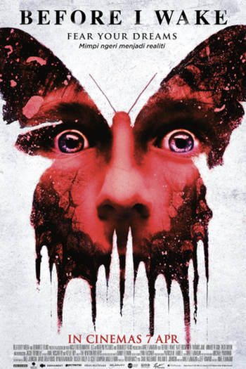  de Filme O Sono da Morte (2016)