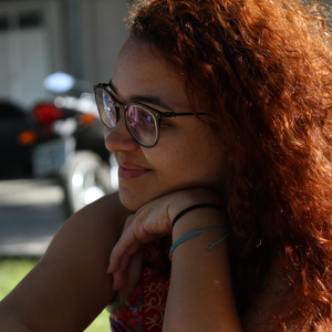 Foto de perfil de Letícia